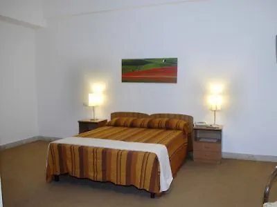Hotel Villa Sant' Andrea Valderice 3*,  Italien