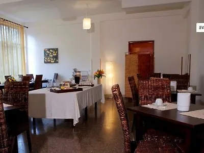 Hotel Villa Sant' Andrea Valderice