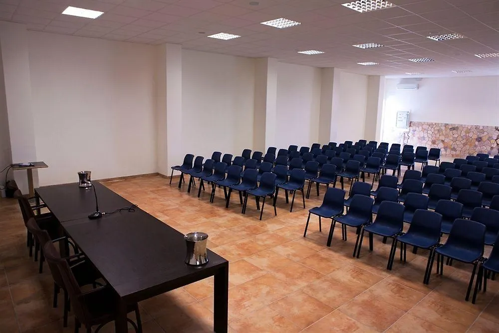 Hotel Villa Sant' Andrea Valderice