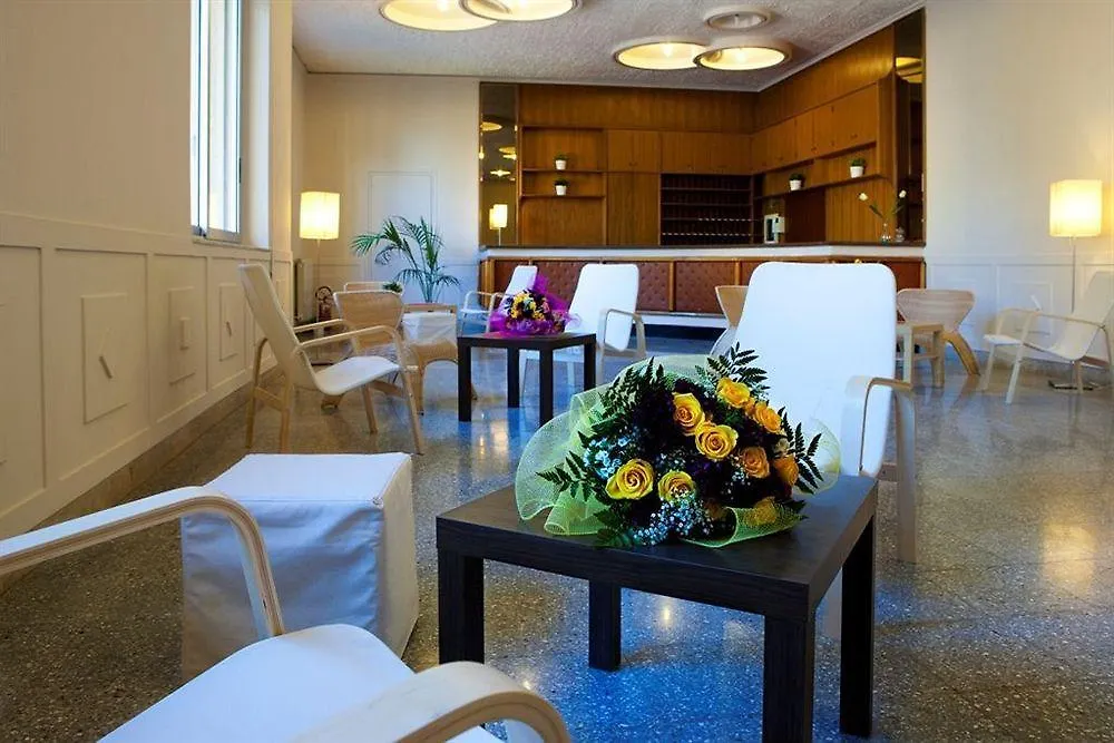 Hotel Villa Sant' Andrea Valderice