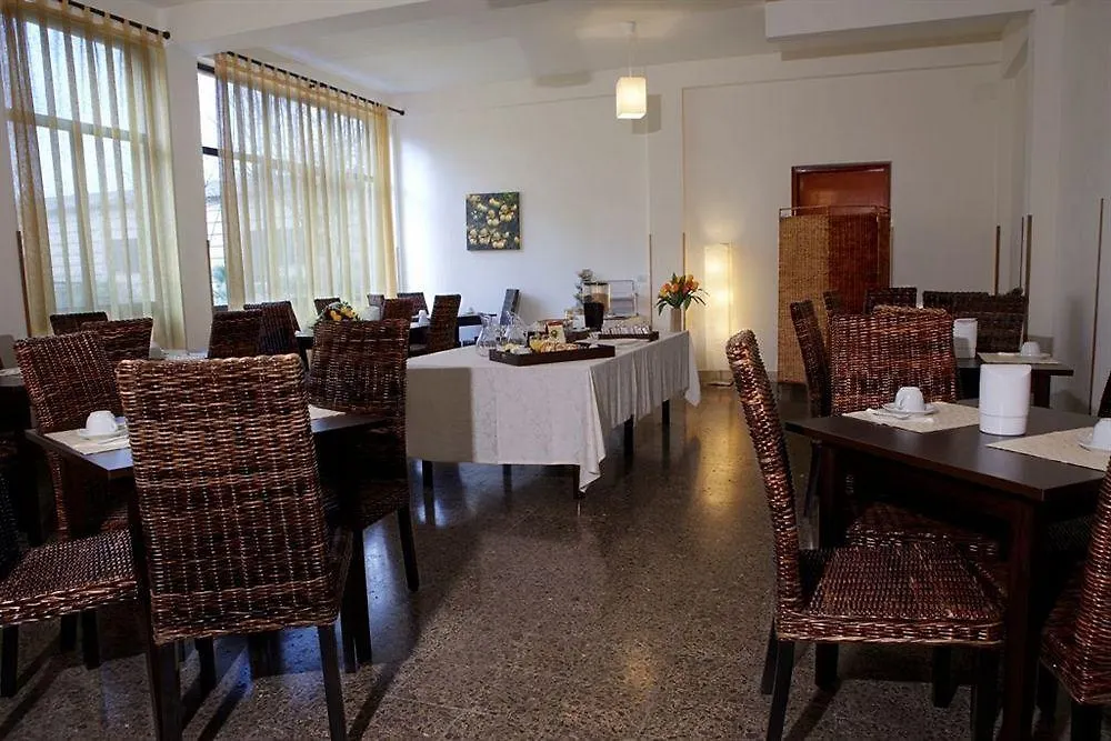 Hotel Villa Sant' Andrea Valderice