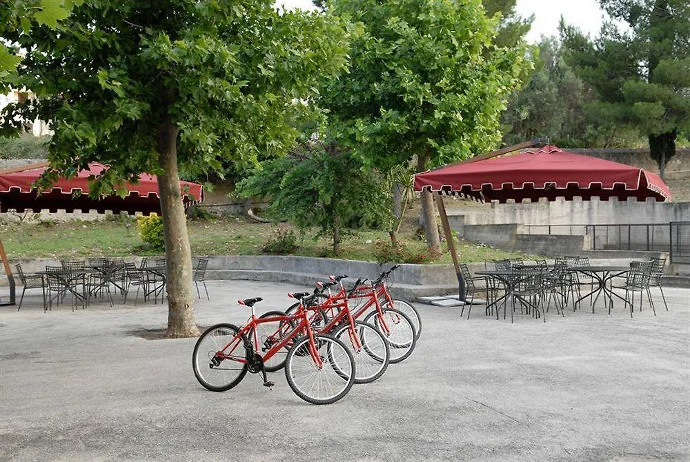 Hotel Villa Sant' Andrea Valderice