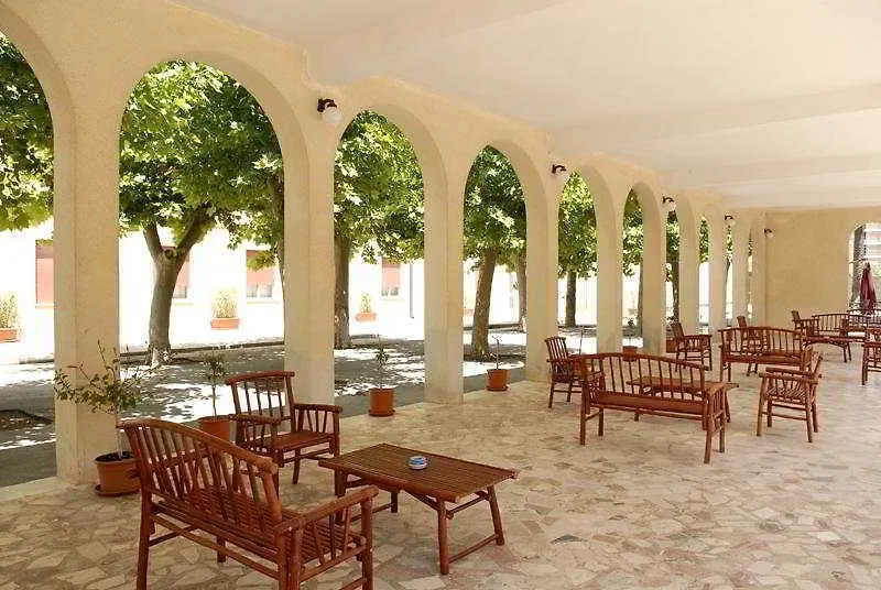 Hotel Villa Sant' Andrea Valderice