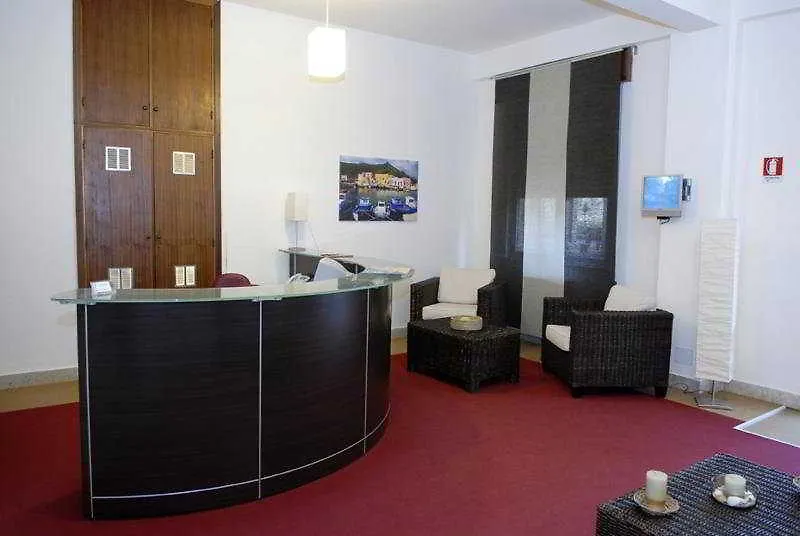 ***  Hotel Villa Sant' Andrea Valderice Italien