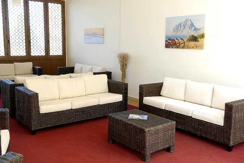 ***  Hotel Villa Sant' Andrea Valderice Italien
