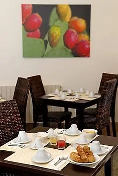 Hotel Villa Sant' Andrea Valderice