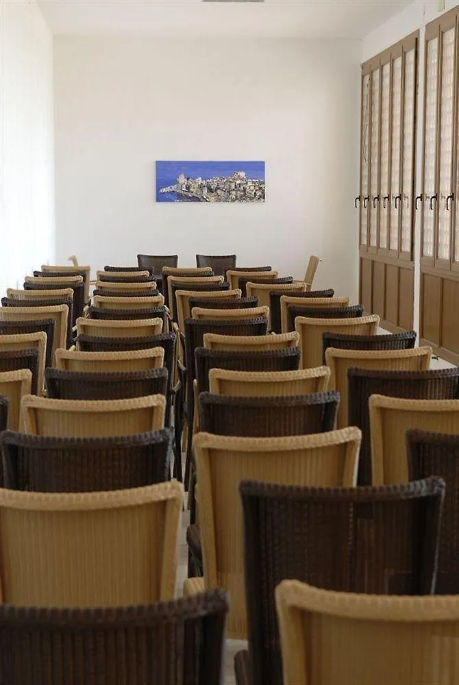 Hotel Villa Sant' Andrea Valderice