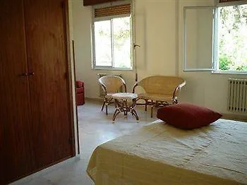 Hotel Villa Sant' Andrea Valderice Italien