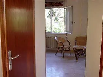 Hotel Villa Sant' Andrea Valderice