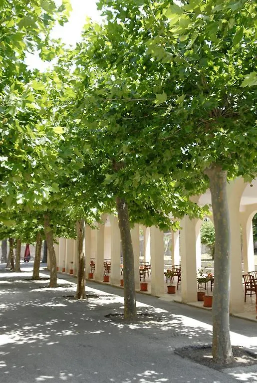 Hotel Villa Sant' Andrea Valderice