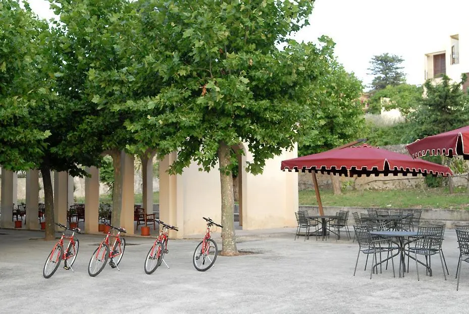 Hotel Villa Sant' Andrea Valderice