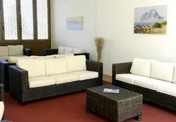 Hotel Villa Sant' Andrea Valderice 3*,  Italien